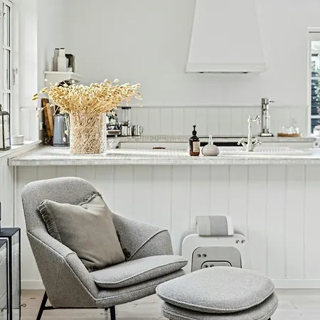 Near Smidstrup Feriehus Gilleleje