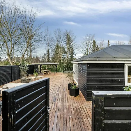 Near Smidstrup * Gilleleje