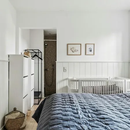 Feriehus Near Smidstrup Gilleleje