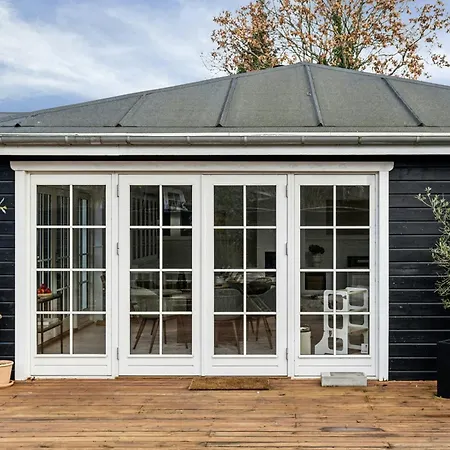 Feriehus Near Smidstrup