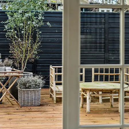 Feriehus Near Smidstrup *