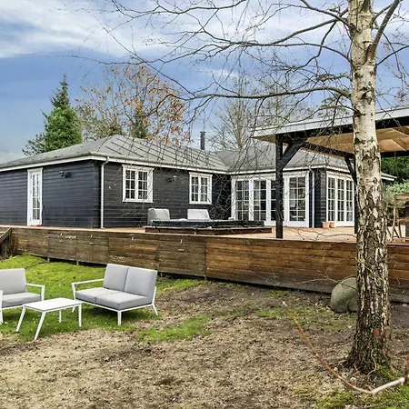 Near Smidstrup * Gilleleje