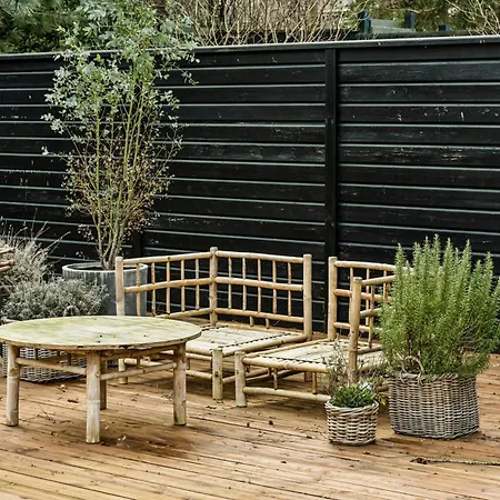 Near Smidstrup Feriehus *