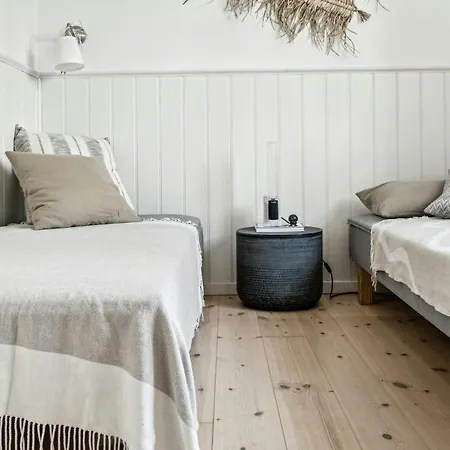 Near Smidstrup * Gilleleje