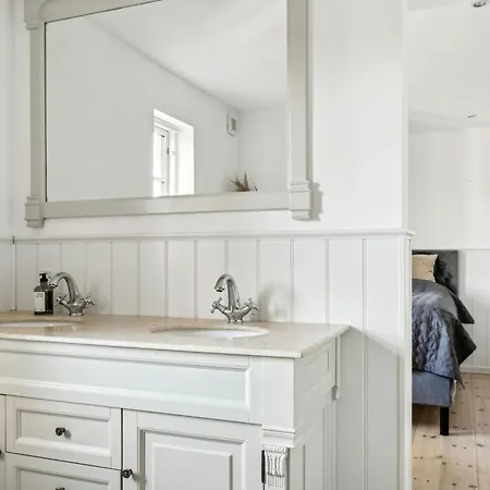 Near Smidstrup Feriehus *