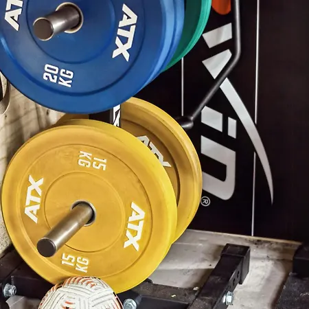 Feriehus Near Smidstrup