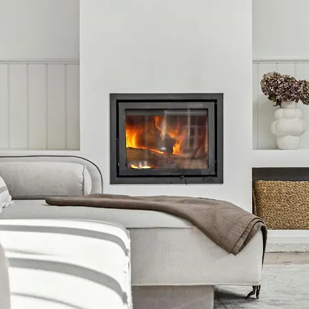 Feriehus Near Smidstrup *