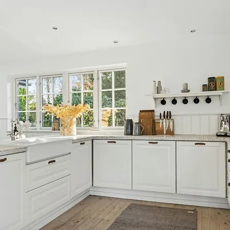 Near Smidstrup Feriehus Gilleleje