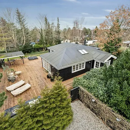 Near Smidstrup Feriehus *